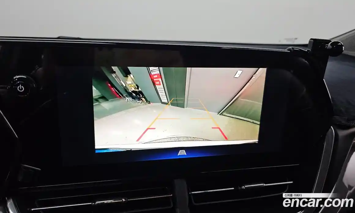 Chevrolet Trax 2024 1.2 Автомат в Москве № 105582, фото 18