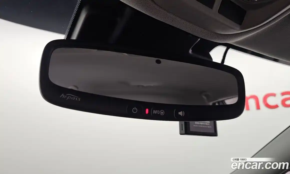 Chevrolet Trax 2024 1.2 Автомат в Москве № 105582, фото 19