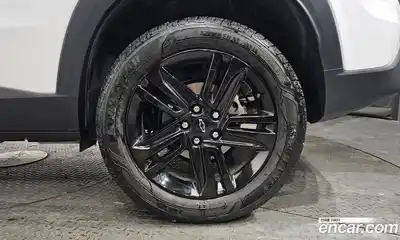 Chevrolet Trax 2024 1.2 Автомат в Москве № 105582, миниатюра 5