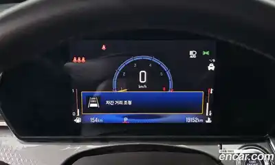 Chevrolet Trax 2024 1.2 Автомат в Москве № 105582, миниатюра 8