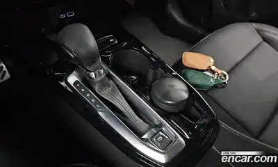 Chevrolet Trax 2024 1.2 Автомат в Москве № 105582, миниатюра 9