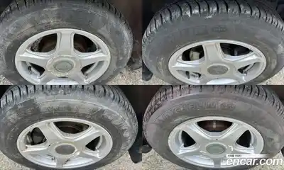 Chevrolet Espero 1992 1.5 Механическая в Москве № 105968, миниатюра 5