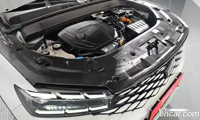 Renault Grand Koleos 2025 1.5 Автомат в Москве № 106117, миниатюра 12