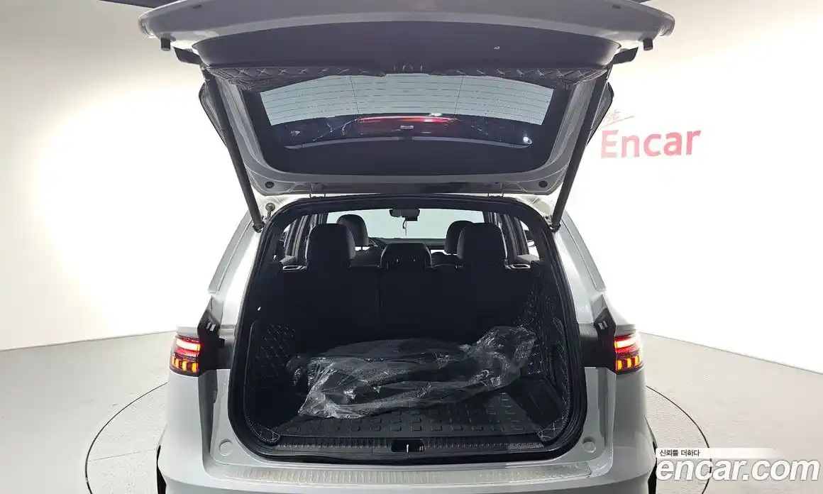 Renault Grand Koleos 2025 1.5 Автомат в Москве № 106117, фото 15