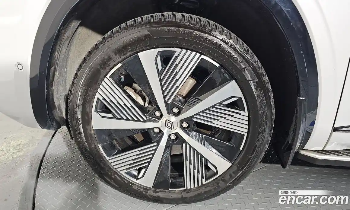 Renault Grand Koleos 2025 1.5 Автомат в Москве № 106117, фото 19