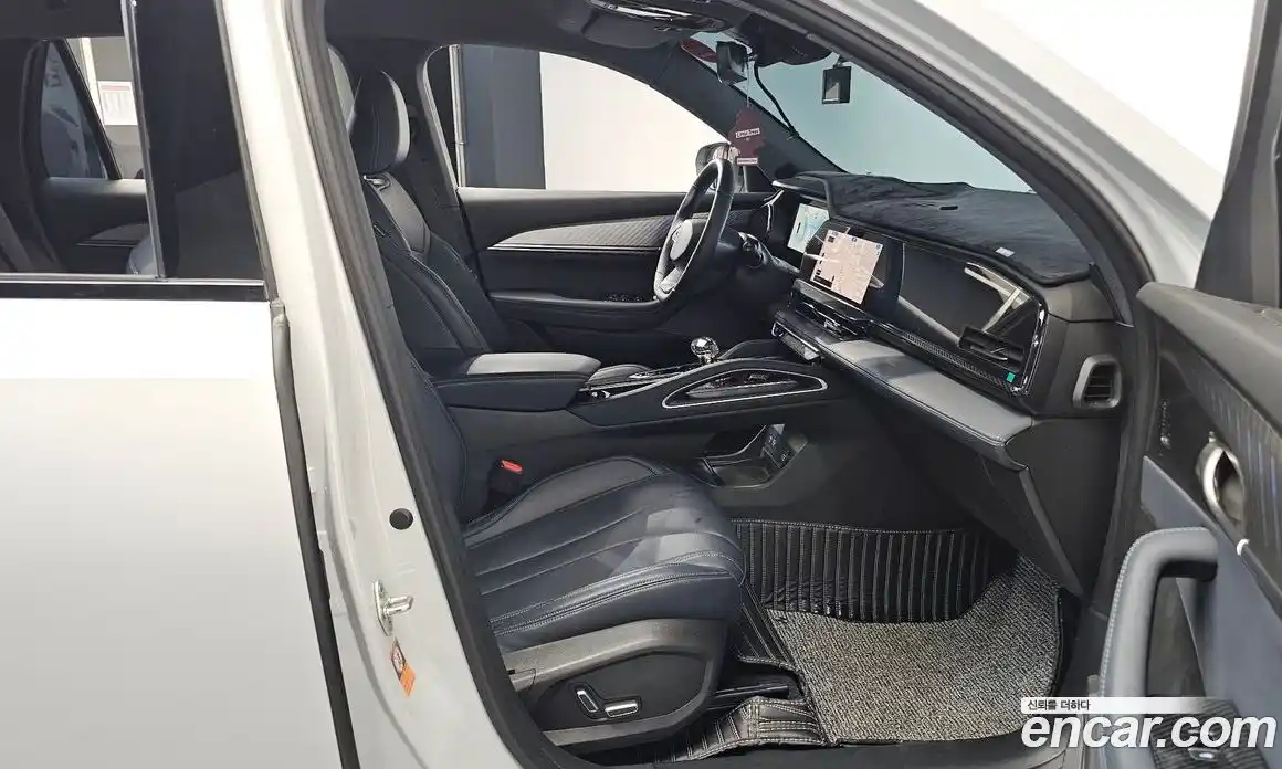 Renault Grand Koleos 2025 1.5 Автомат в Москве № 106117, фото 20