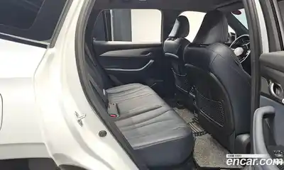 Renault Grand Koleos 2025 1.5 Автомат в Москве № 106117, миниатюра 2