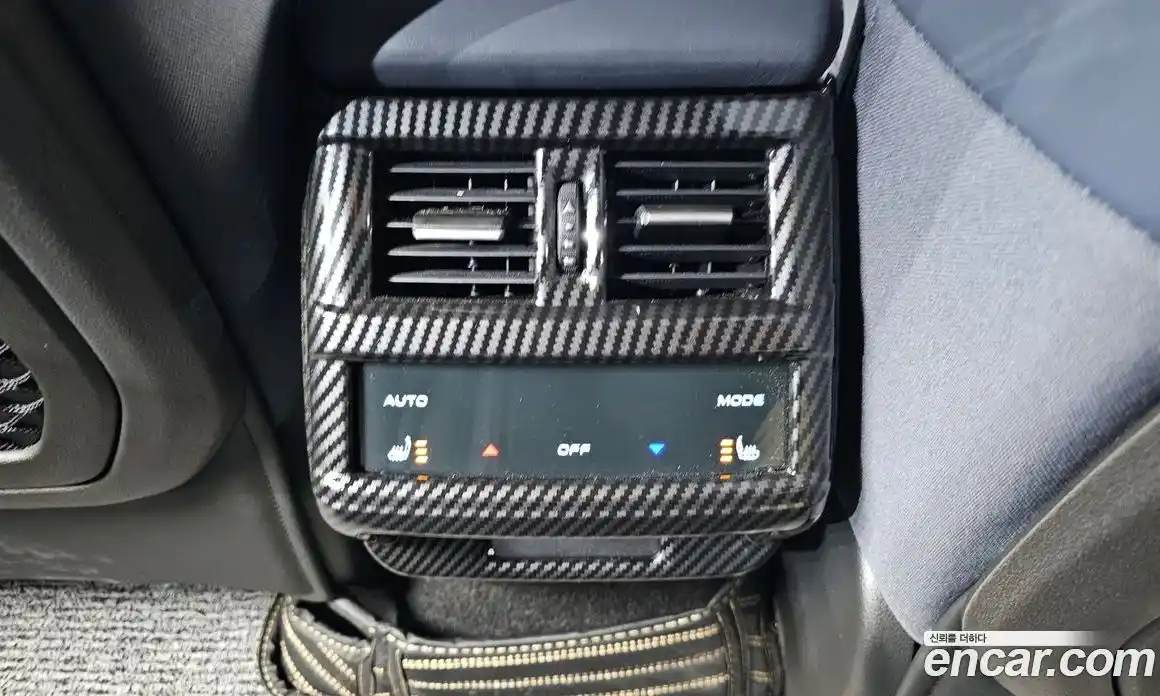 Renault Grand Koleos 2025 1.5 Автомат в Москве № 106117, фото 3