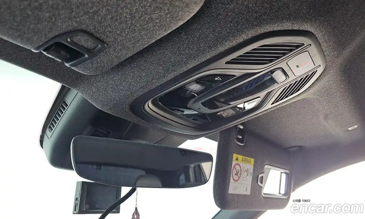 Renault Grand Koleos 2025 1.5 Автомат в Москве № 106117, фото 6