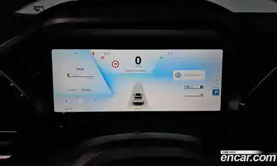 Renault Grand Koleos 2025 1.5 Автомат в Москве № 106117, миниатюра 8