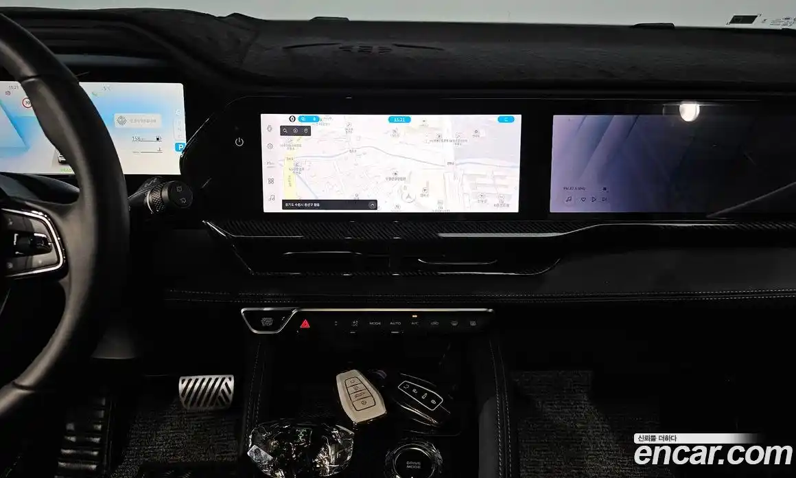 Renault Grand Koleos 2025 1.5 Автомат в Москве № 106117, фото 9