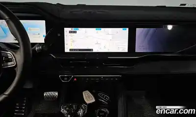 Renault Grand Koleos 2025 1.5 Автомат в Москве № 106117, миниатюра 9