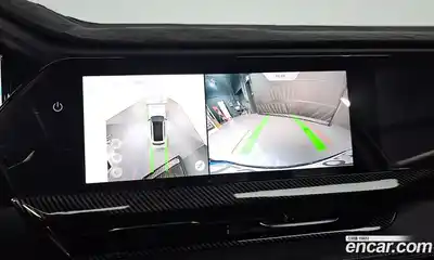 Renault Grand Koleos 2025 1.5 Автомат в Москве № 106117, миниатюра 10