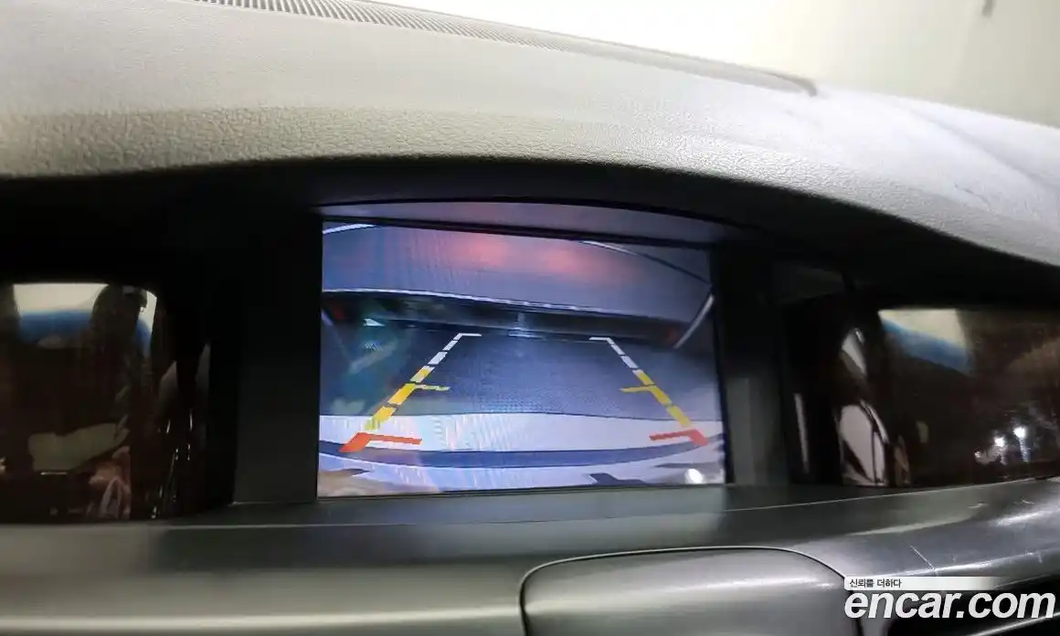 Renault SM5 2012 2.0 Автомат в Москве № 107233, фото 20