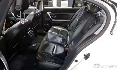 Renault SM5 2012 2.0 Автомат в Москве № 107233, миниатюра 3