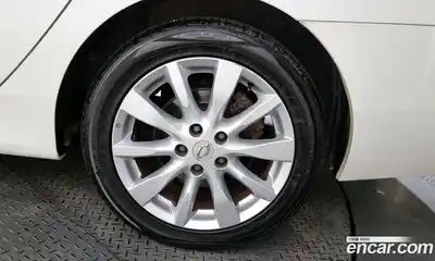 Renault SM5 2012 2.0 Автомат в Москве № 107233, миниатюра 4