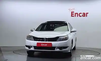 Renault SM5 2012 2.0 Автомат в Москве № 107233, миниатюра 5