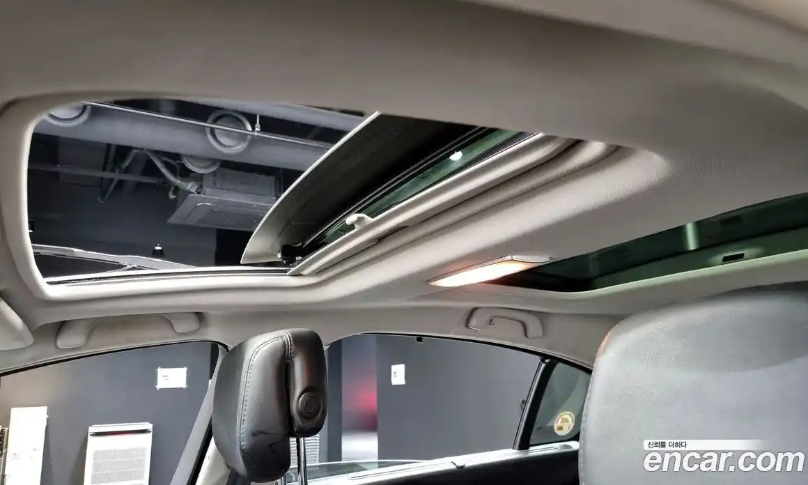 Renault SM5 2012 2.0 Автомат в Москве № 107233, фото 7