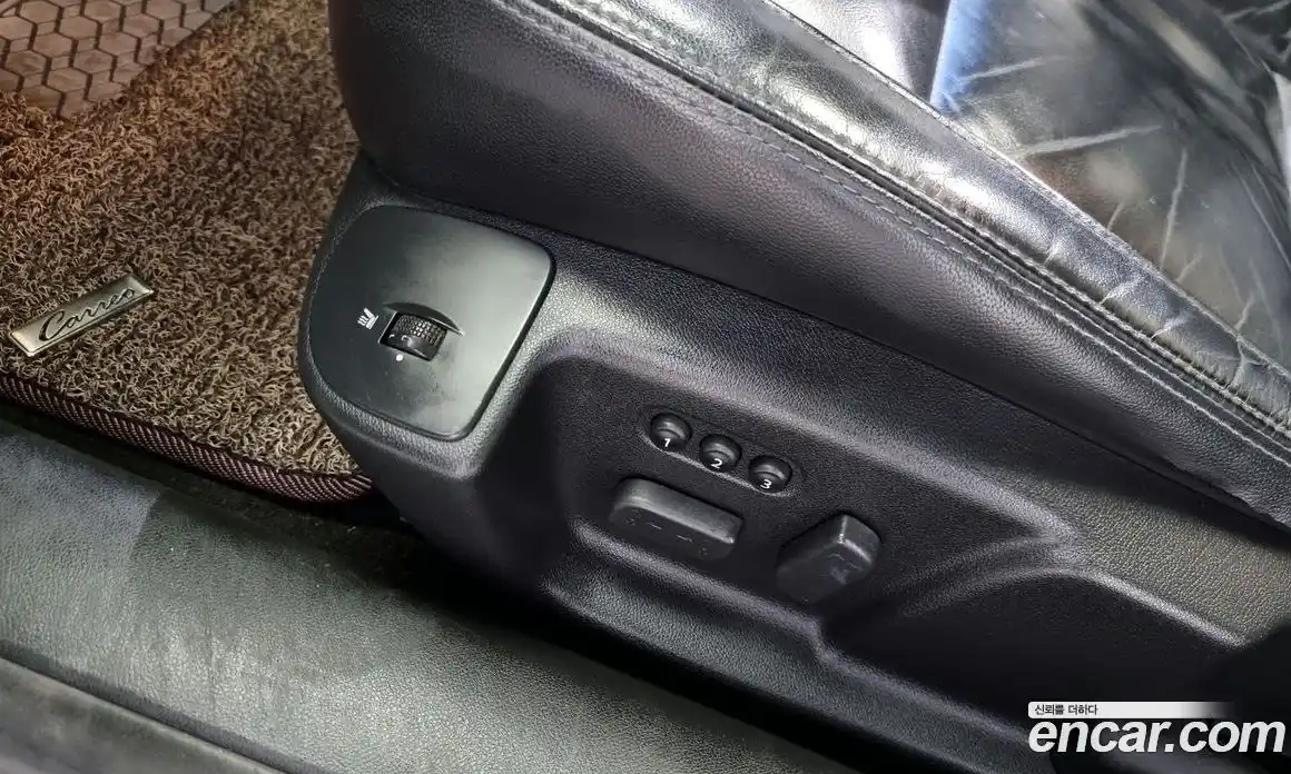 Renault SM5 2012 2.0 Автомат в Москве № 107233, фото 8