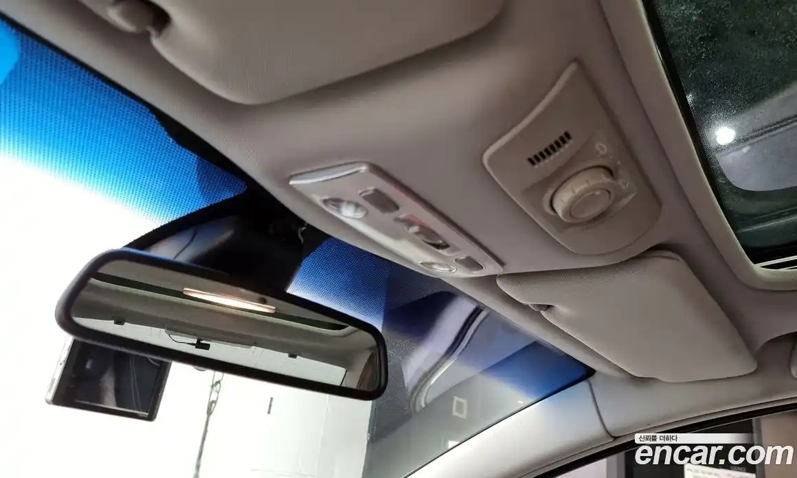 Renault SM5 2012 2.0 Автомат в Москве № 107233, фото 9