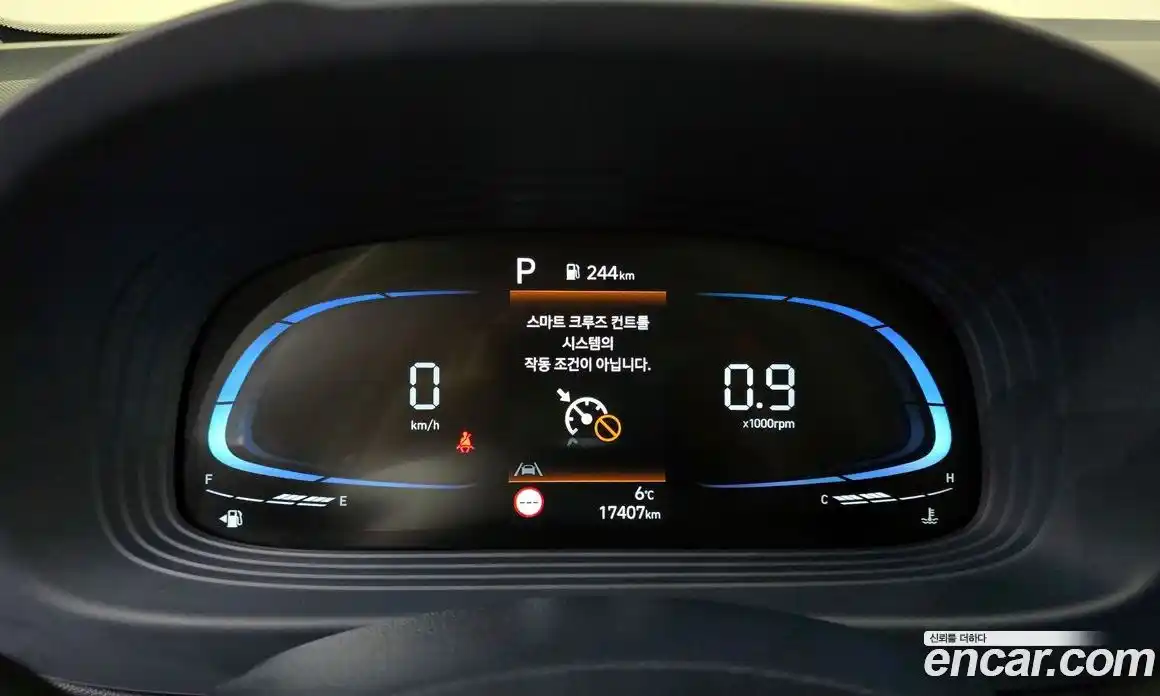 Hyundai Venue 2024 1.6 Автомат в Москве № 107837, фото 12