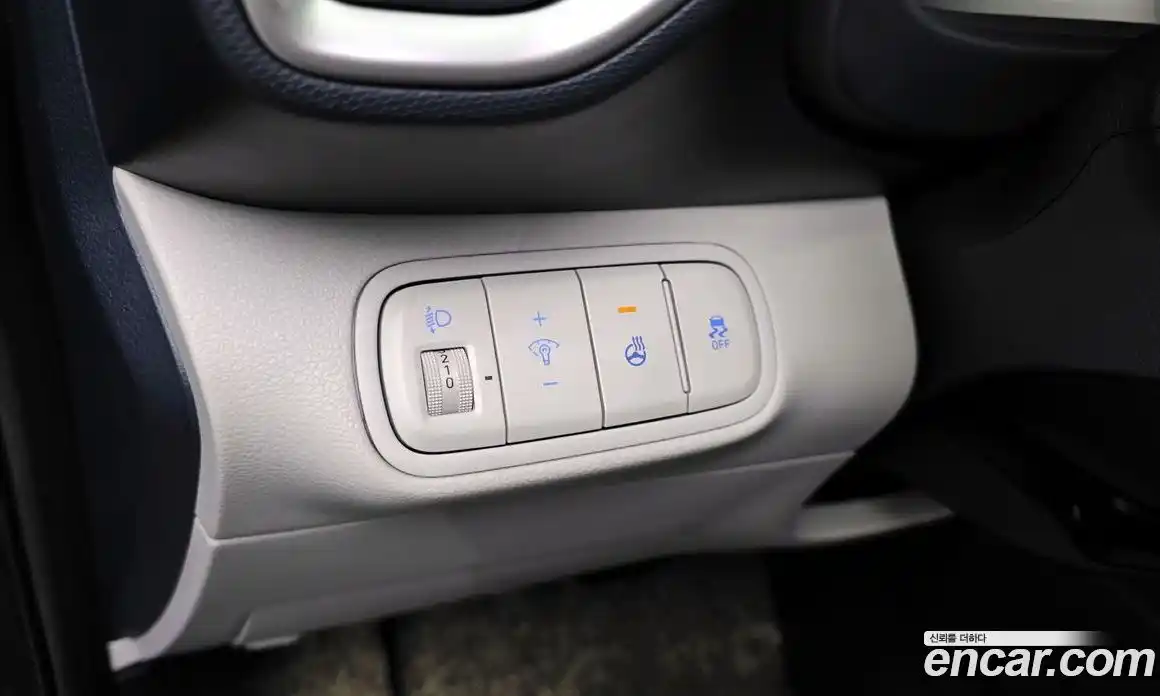 Hyundai Venue 2024 1.6 Автомат в Москве № 107837, фото 7