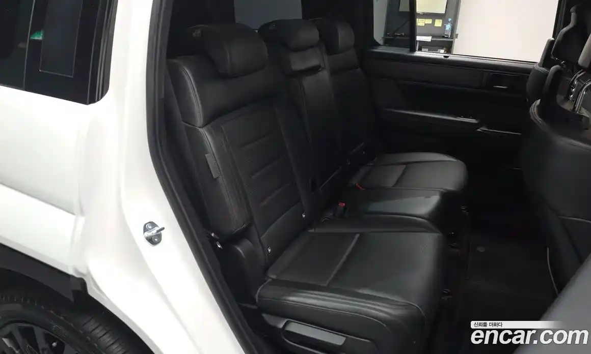 Hyundai Santa Fe 2024 2.5 Автомат в Москве № 108269, фото 18