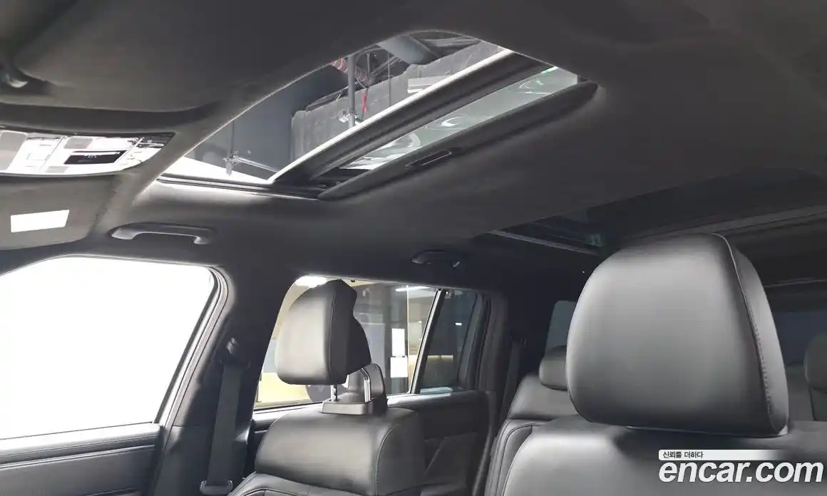 Hyundai Santa Fe 2024 2.5 Автомат в Москве № 108269, фото 19