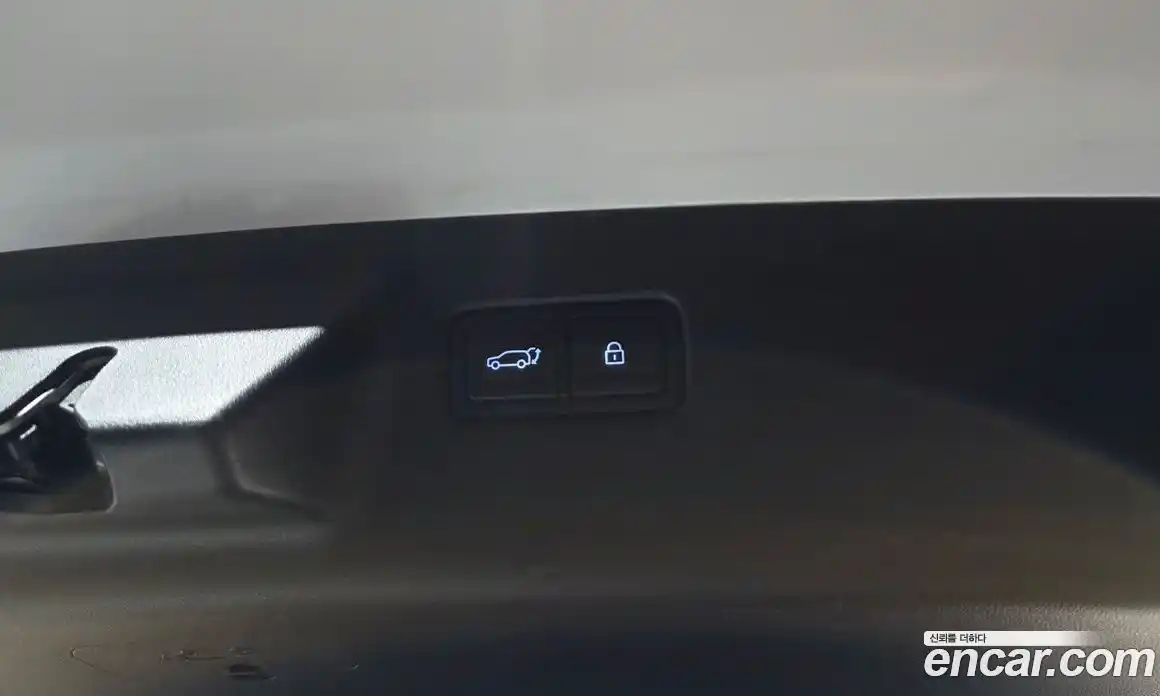 Hyundai Santa Fe 2024 2.5 Автомат в Москве № 108269, фото 20