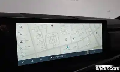 Hyundai Santa Fe 2024 2.5 Автомат в Москве № 108269, миниатюра 6