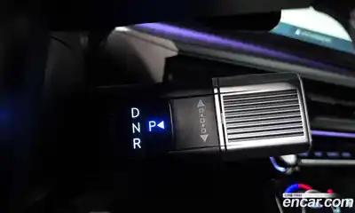 Hyundai Santa Fe 2024 2.5 Автомат в Москве № 108269, миниатюра 8