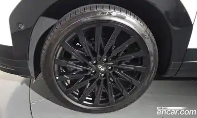 Hyundai Santa Fe 2024 2.5 Автомат в Москве № 108269, миниатюра 10