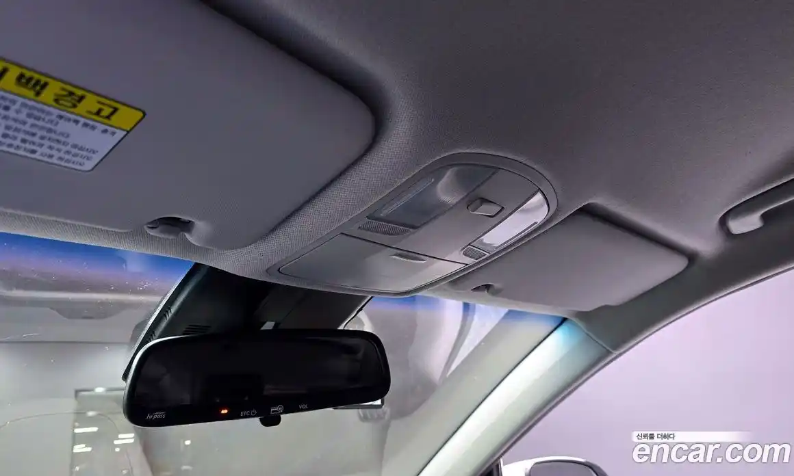 Hyundai Kona 2018 1.6 Автомат в Москве № 108733, фото 11