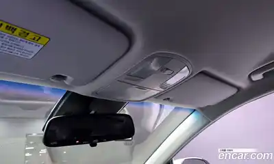 Hyundai Kona 2018 1.6 Автомат в Москве № 108733, миниатюра 11