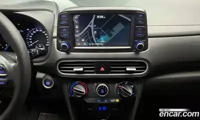 Hyundai Kona 2018 1.6 Автомат в Москве № 108733, миниатюра 12