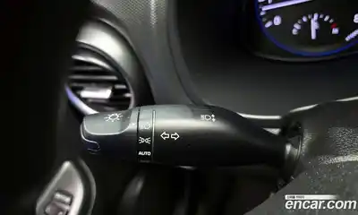 Hyundai Kona 2018 1.6 Автомат в Москве № 108733, миниатюра 10