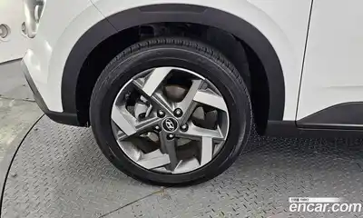 Hyundai Venue 2023 1.6 Автомат в Москве № 108883, миниатюра 5