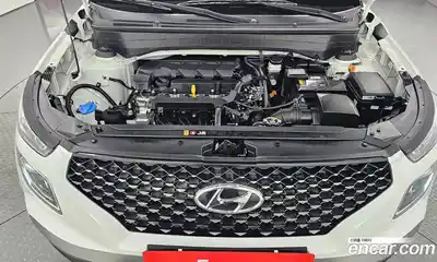 Hyundai Venue 2023 1.6 Автомат в Москве № 108883, миниатюра 6