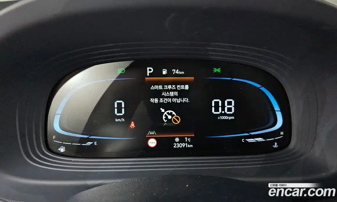 Hyundai Venue 2023 1.6 Автомат в Москве № 108883, фото 8