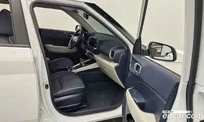 Hyundai Venue 2023 1.6 Автомат в Москве № 108883, миниатюра 10