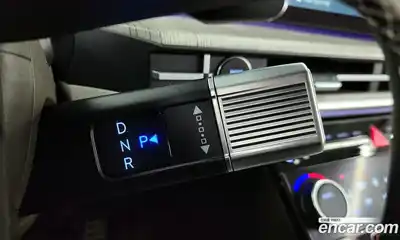 Hyundai Santa Fe 2024 1.6 Автомат в Москве № 109238, миниатюра 11