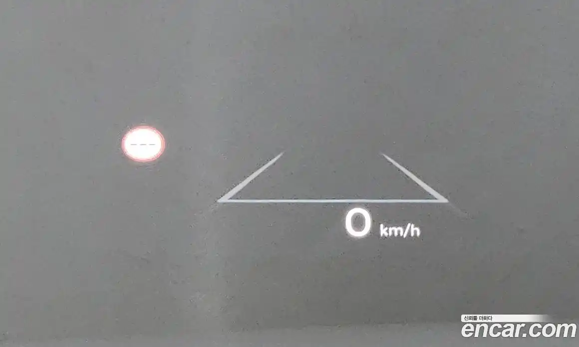 Hyundai Santa Fe 2024 1.6 Автомат в Москве № 109238, фото 12