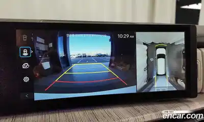 Hyundai Santa Fe 2024 1.6 Автомат в Москве № 109238, миниатюра 6