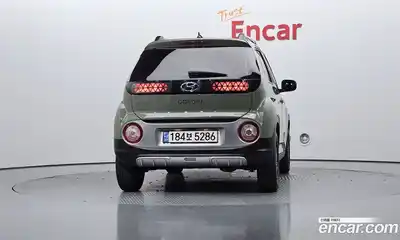 Hyundai Casper, 2023