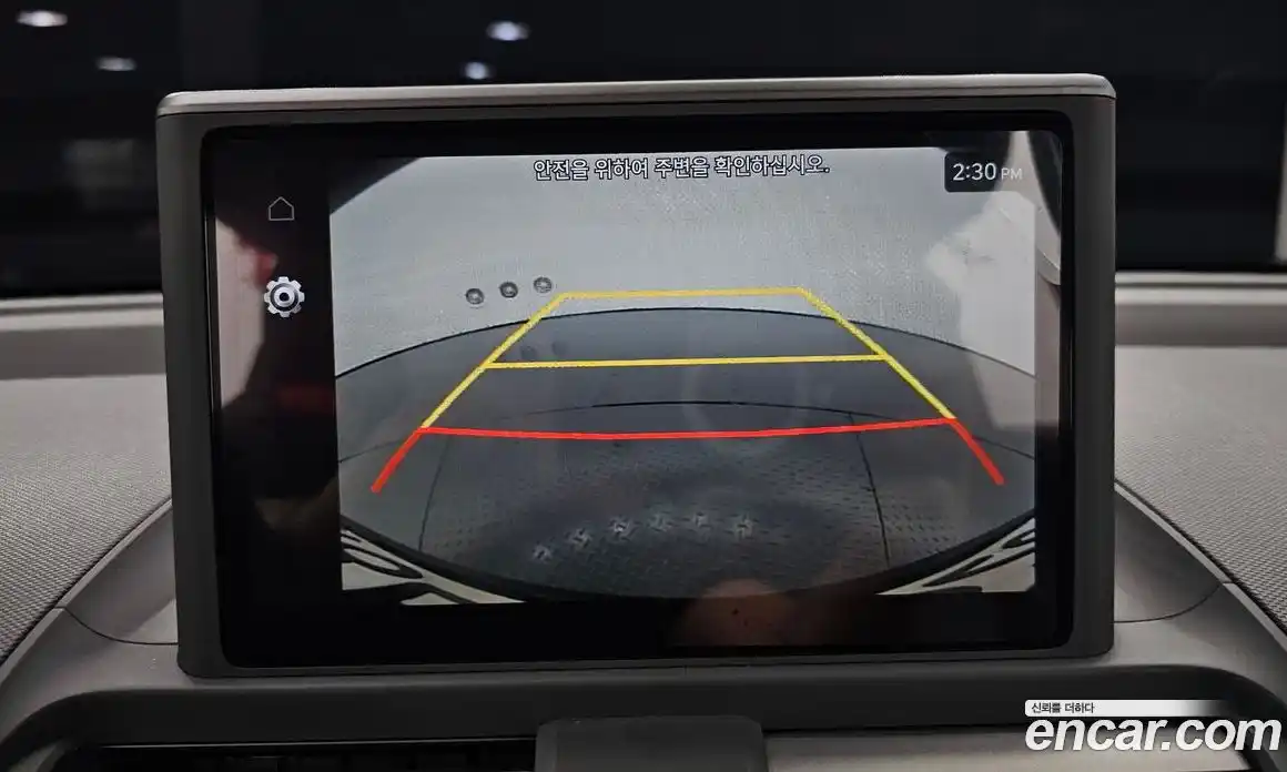 Hyundai Casper 2023 1.0 Автомат в Москве № 109509, фото 18