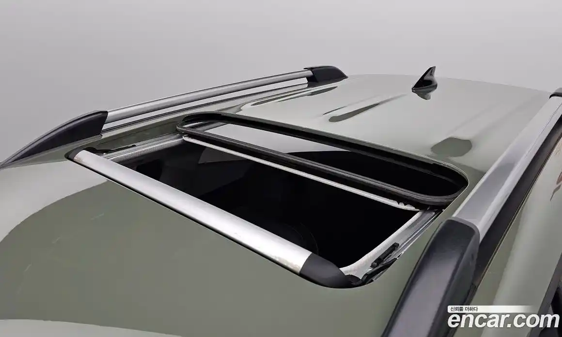 Hyundai Casper 2023 1.0 Автомат в Москве № 109509, фото 19