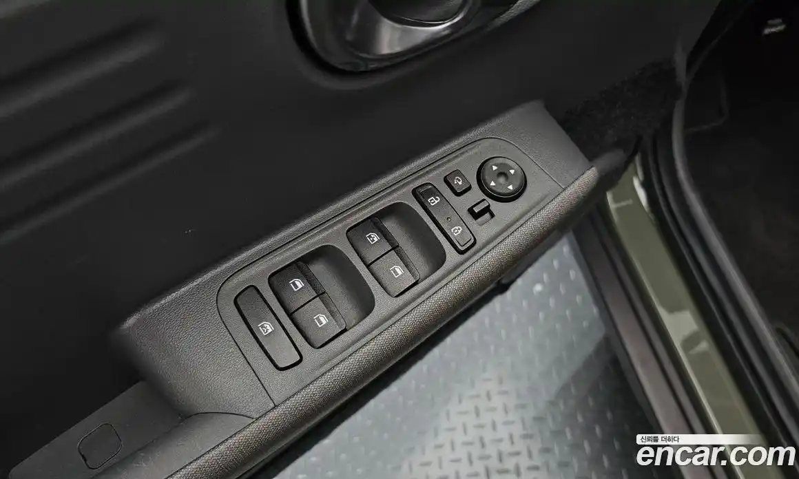 Hyundai Casper 2023 1.0 Автомат в Москве № 109509, фото 3