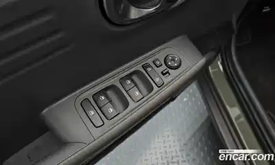 Hyundai Casper 2023 1.0 Автомат в Москве № 109509, миниатюра 3