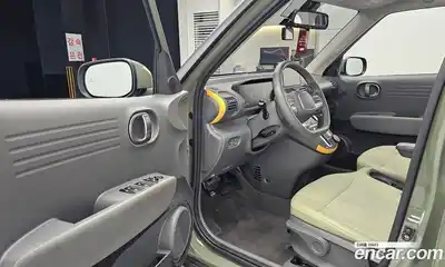 Hyundai Casper 2023 1.0 Автомат в Москве № 109509, миниатюра 4