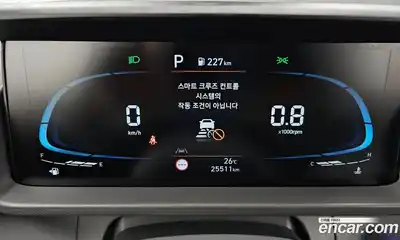 Hyundai Casper 2023 1.0 Автомат в Москве № 109509, миниатюра 6